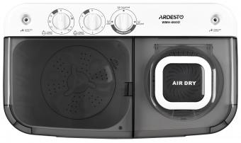 Пральна машина напівавтомат Ardesto WMH-B65D: 3
