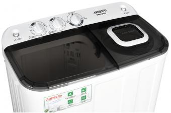 Пральна машина напівавтомат Ardesto WMH-B65D: 4