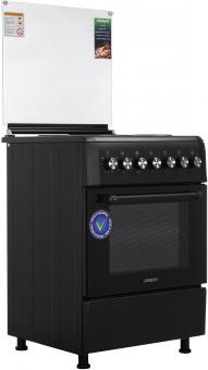 Плита електрична Ardesto FSCF-E605B: 3