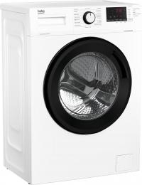 Пральна машина BEKO WUE6512IXBW: 2