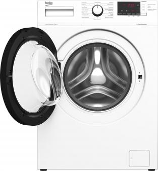 Пральна машина BEKO WUE6512IXBW: 3