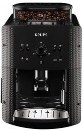 Кавомашина KRUPS EA810870: 1