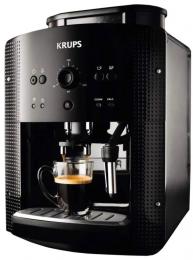 Кавомашина KRUPS EA810870: 2