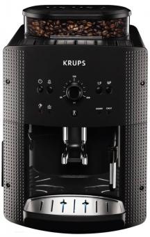 Кавомашина KRUPS EA810870: 1