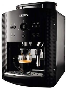 Кавомашина KRUPS EA810870: 2