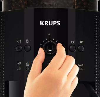 Кавомашина KRUPS EA810870: 3