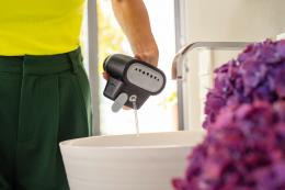 Насадка відпарювач для пароочисника Karcher (2.863-332.0): 2