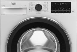 Пральна машина BEKO B5WFU58436W: 4