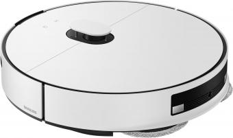 Робот-пилосос миючий Samsung VR7MD97714G/UK: 5