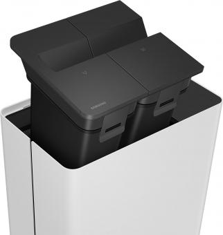 Робот-пилосос миючий Samsung VR7MD97714G/UK: 9
