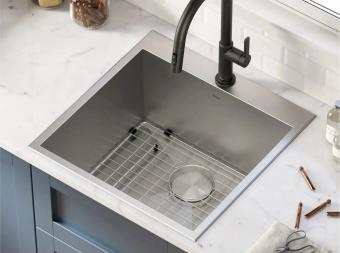 Мийка Kraus KHT301-22L: 3