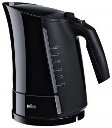 Електрочайник Braun WK 300 onyx: 1