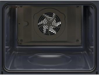 Духова шафа електрична Electrolux EOA5220FOR: 3