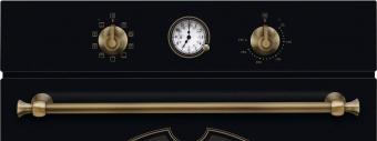 Духова шафа електрична Electrolux EOA5220FOR: 2
