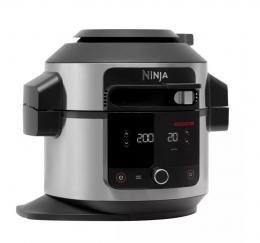 Мультиварка-скороварка Ninja OL550EU: 2