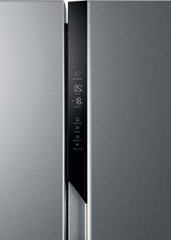 Холодильник HAIER HSR3918ENPG: 6