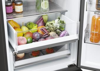 Холодильник HAIER HTW5618ENPT: 5