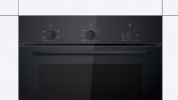 Духова шафа електрична Bosch HBF011BA1T: 2
