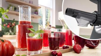 М'ясорубка Bosch MFWS682B: 5