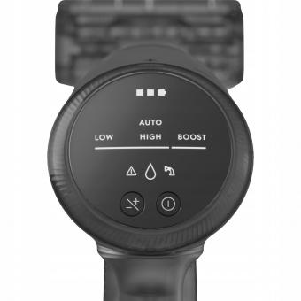 Робот-пилосос Electrolux EP83HB25UV: 4