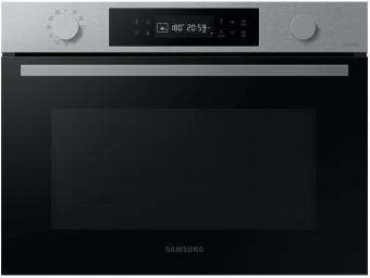 Духова шафа електрична Samsung NQ5B4553FBS/WT: 1