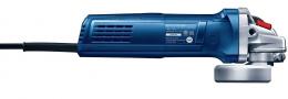 Кутова шліфувальна машина Bosch GWS 9-125 S Professional 0.601.396.102: 3
