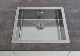 Мийка GROHE K700 31726SD0: 3