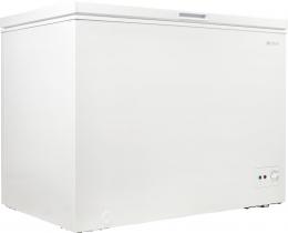 Морозильна скриня Grifon GRML-300M: 2