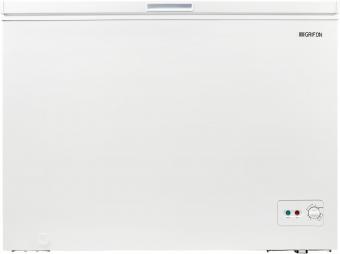 Морозильна скриня Grifon GRML-300M: 1