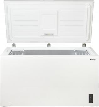 Морозильна скриня Grifon GRML-420EI: 2