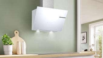 Витяжка Bosch DWK66PJ20T: 2