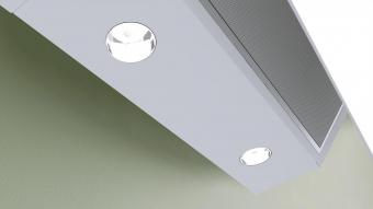 Витяжка Bosch DWK66PJ20T: 3
