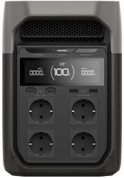 Зарядна станція EcoFlow DELTA 3 EFDELTA3-EU: 2