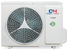 Кондиціонер Cooper&Hunter CH-S09FTXAM-GD: 4