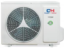 Кондиціонер Cooper&Hunter CH-S24FTXAM-GD: 4