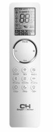 Кондиціонер Cooper&Hunter CH-S24FTXAM-GD: 5