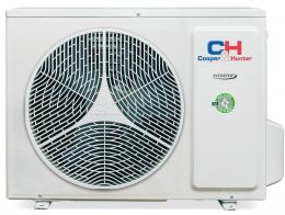 Кондиціонер Cooper&Hunter CH-S09FTXAM-SC: 4
