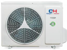 Кондиціонер Cooper&Hunter CH-S24FTXAM-SC: 4