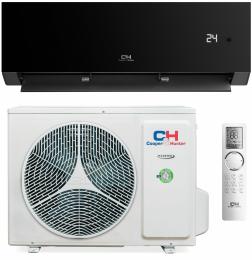 Кондиціонер Cooper&Hunter CH-S09FTXAN-BL: 1