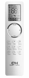 Кондиціонер Cooper&Hunter CH-S12FTXAN-BL: 6