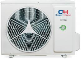 Кондиціонер Cooper&Hunter CH-S24FTXD2-SC: 4