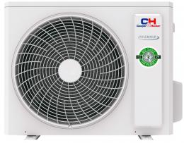Кондиціонер Cooper&Hunter CH-S24FTXD2-BL: 3