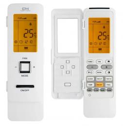 Кондиціонер Cooper&Hunter CH-S24FTXD2-BL: 4