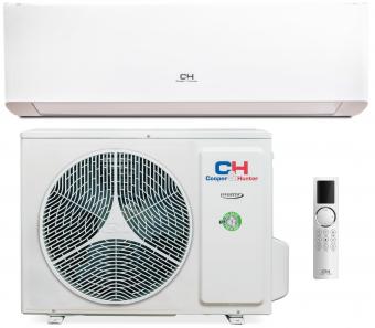 Кондиціонер Cooper&Hunter CH-S12FTXAL2-WP: 1