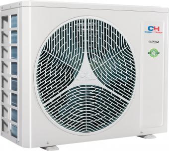 Кондиціонер Cooper&Hunter CH-S12FTXAL2-WP: 4