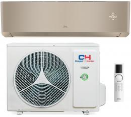 Кондиціонер Cooper&Hunter CH-S09FTXAL2-GD: 1
