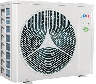 Кондиціонер Cooper&Hunter CH-S12FTXAL2-GD: 7