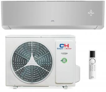Кондиціонер Cooper&Hunter CH-S12FTXAL2-SC: 1