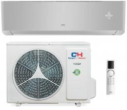 Кондиціонер Cooper&Hunter CH-S18FTXAL2-SC: 1