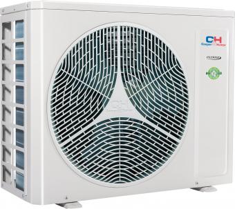 Кондиціонер Cooper&Hunter CH-S18FTXAL2-SC: 4